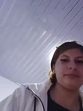 Chat XXX en directo de Nahomi-lov