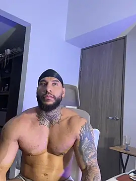 Andrew_Johnnson – Live XXX-chat