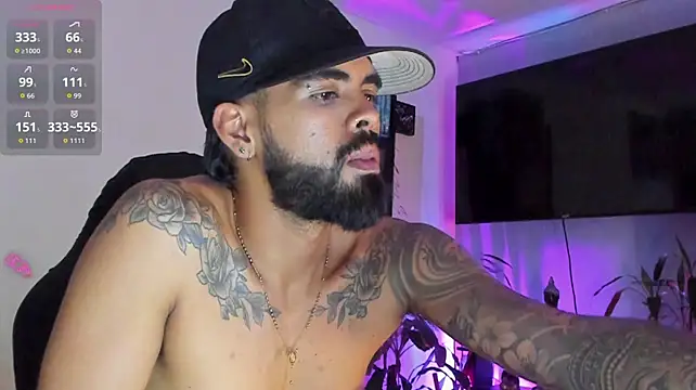 Chat XXX Live _kameron9811