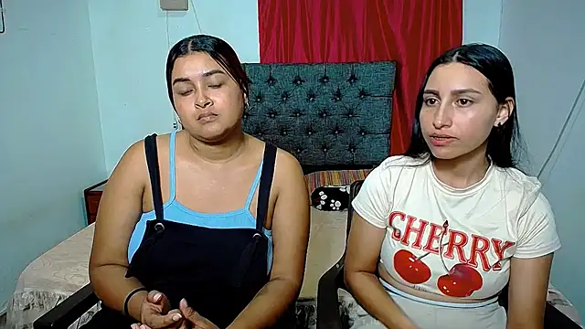 Živý XXX chat violeta_rous