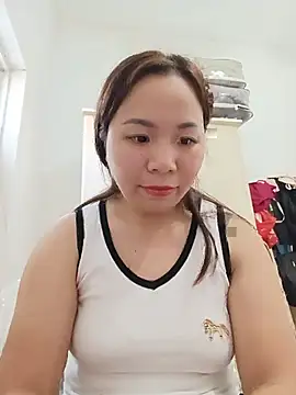 Chat XXX en directo de Xia-feng