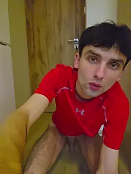 Chat XXX ao vivo de Yankinggg