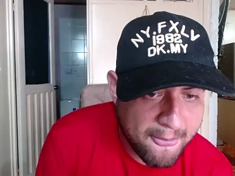 alphaswitchard Live XXX Chat