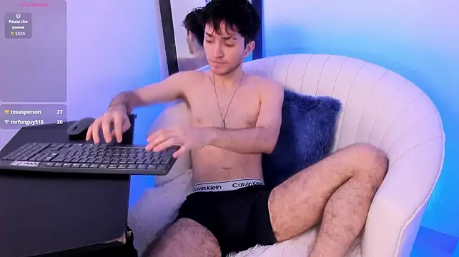Chat XXX Live kavencastro