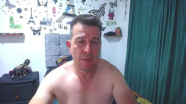 amaya_627 Webcam-Show