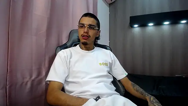 Tayson_Hot live XXX chat