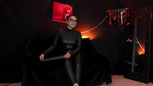 Isabellestones' Live XXX Chat