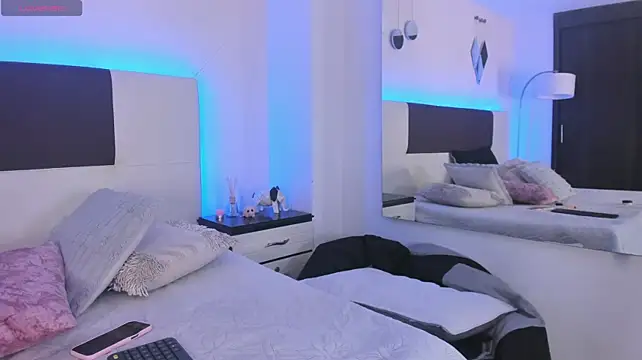 Chat XXX en directo de Sky_Loren