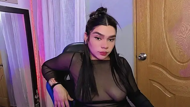 Veronica_111 Adlı Modelin Canlı XXX Sohbeti