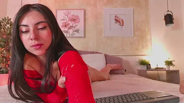 XXX chat uživo modela IsabellaSweet__