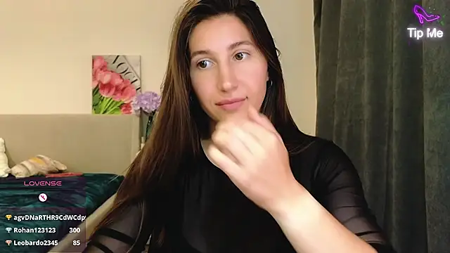 marrycolins Live XXX-chat