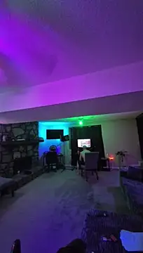 XXX chat uživo modela chronic_vibez