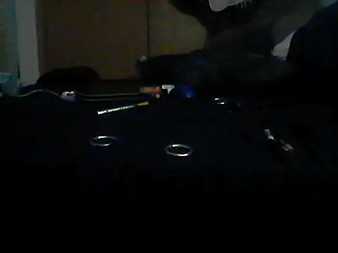 Silencio26 Live XXX-Chat
