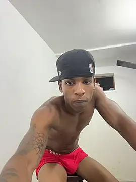 צ'אט XXX בשידור חי של Jhan_Ngg