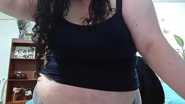 Aleia_Taylor Adlı Modelin Canlı XXX Sohbeti