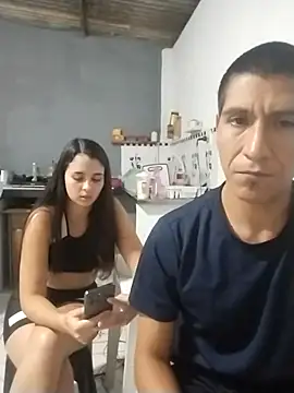 Chat XXX Live Rodri-Cami
