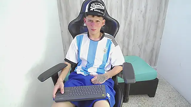 Chat XXX Live Hot_athletes_