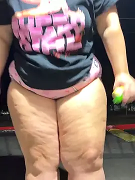 BigMama6969のライブXXXチャット