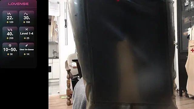 Chat +18 de Temptress_Jana ao vivo