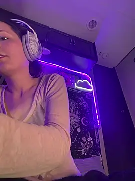 Czat XXX na żywo – Lilactease