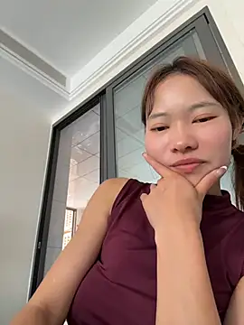 Star__666 Adlı Modelin Canlı XXX Sohbeti