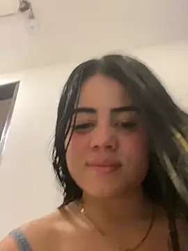 Zoe_Martinezzz Live XXX-Chat