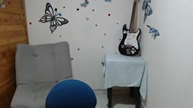 Chat XXX en directo de lilisa777