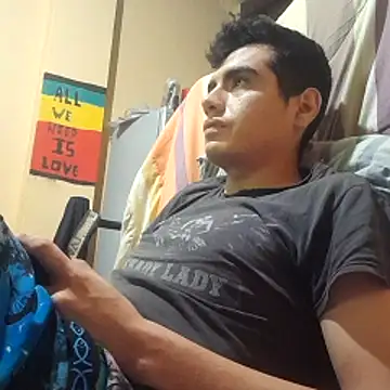 Chat XXX en directo de Ortiz3404