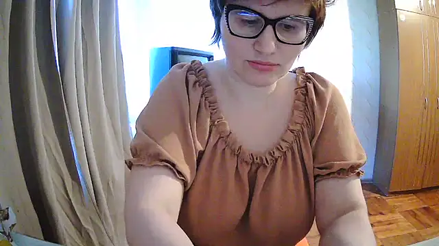 Jolinaha – Naživo XXX chat