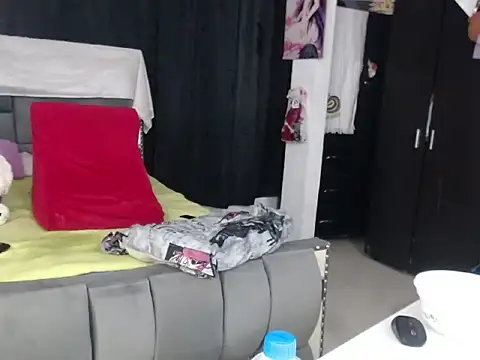 Chat XXX ao vivo de LilyANDsoe