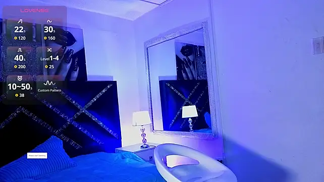 Živý XXX chat daimon_stan