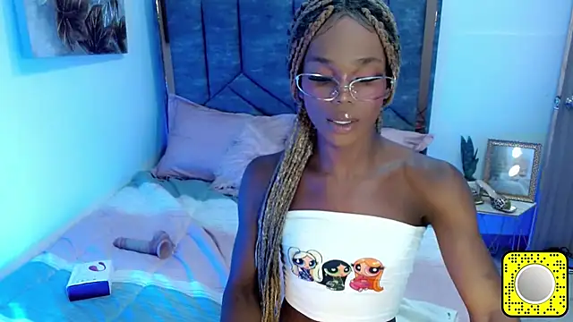 blackxxts Chat XXX in diretta