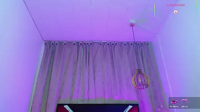 XXX chat uživo modela yised_hart