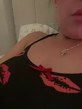 magical_mia Obrolan Langsung XXX