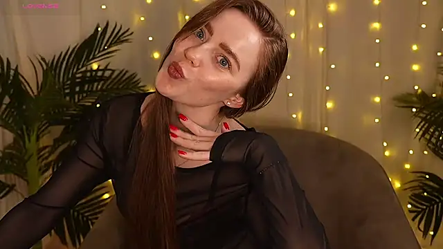 Jenny_Kk's Live XXX Chat