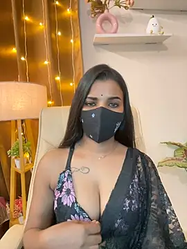 its_ur_flora's Live XXX Chat