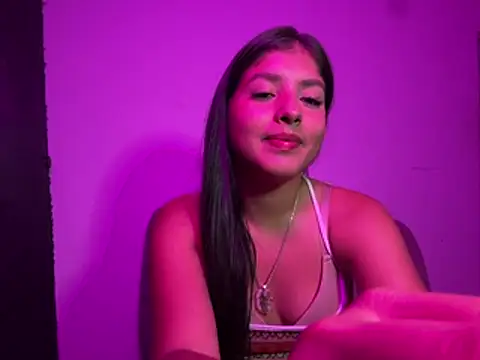Estrellalive's Live XXX Chat