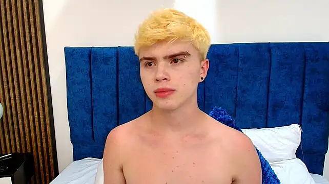 Ian_Stone Webcam Show