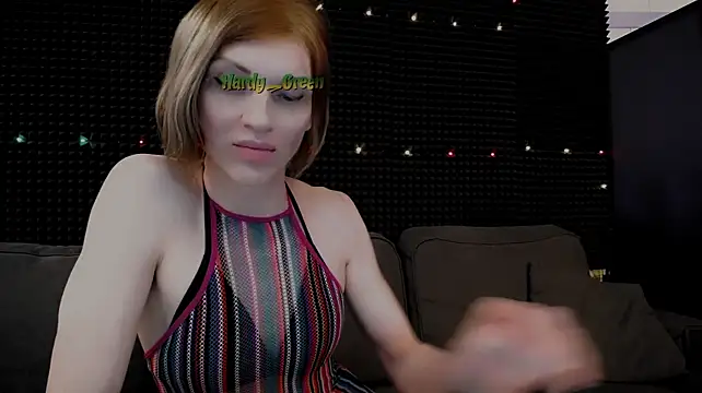 Hardy_Green Chat XXX in diretta