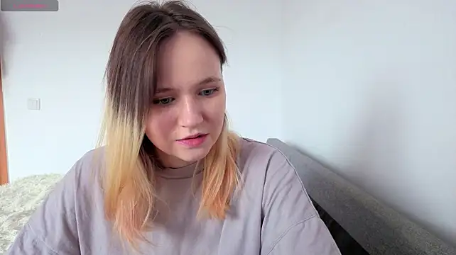 Czat XXX na żywo – Ericha_Stone