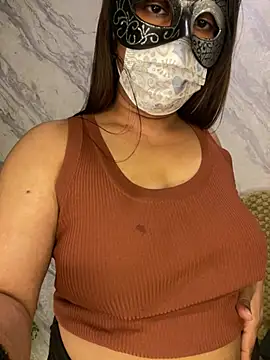 Chat +18 de LioraWance ao vivo