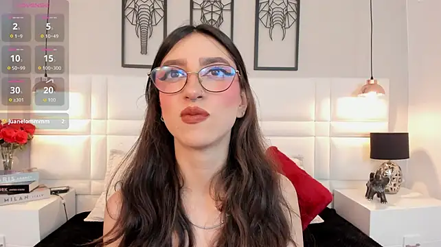 Zoey_kiss_ 라이브 XXX 채팅