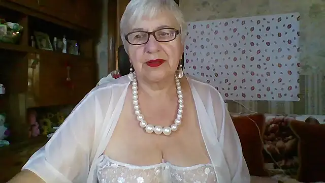 SweetCherry27 Live XXX-Chat