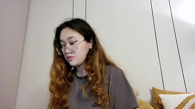 Chat XXX ao vivo de Jennatyan