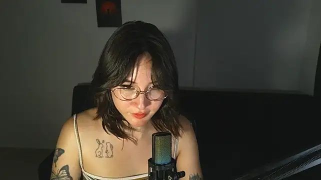 Chat XXX ao vivo de Yuliennegg