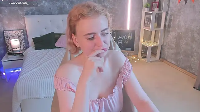 Czat XXX na żywo – Shiny_Liss