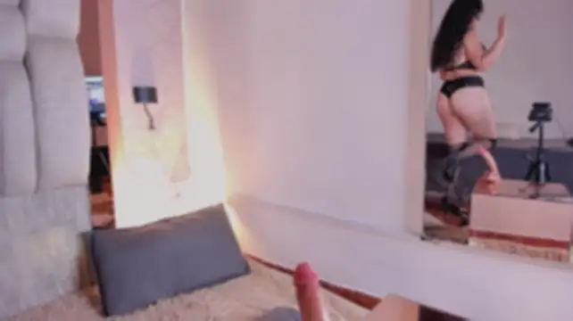 Czat XXX na żywo – LilithBloom7