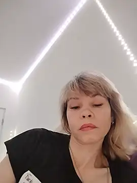 MaryPele Live XXX-Chat
