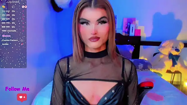 Chat XXX Live Jessica_smith_1