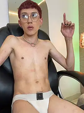 Chat +18 de SweetDareX ao vivo